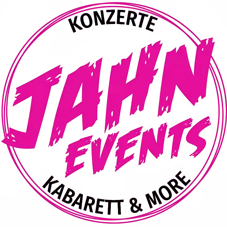 Werbekampagne für Jahn Events umgesetzt durch Plakatierservice.at. In den Bezirken Oberwart, Güssing, Jennersdorf, Hartberg-Fürstenfeld und Oberpullendorf